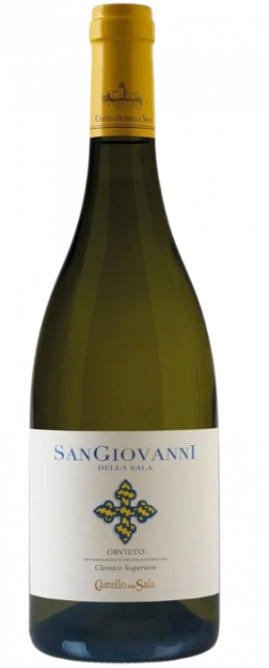 Antinori San Giovanni Della Sala