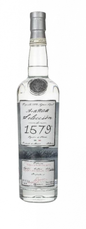 ArteNom Selección de  1579 Blanco Tequila