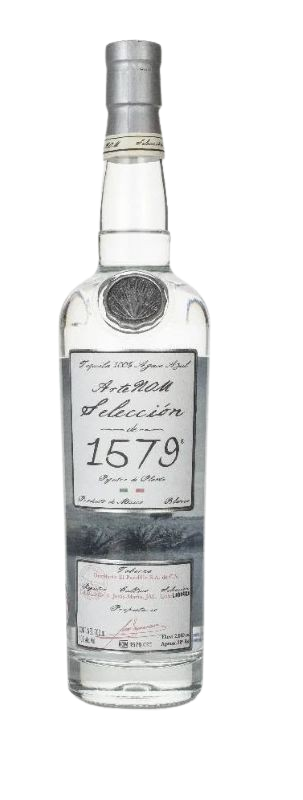 ArteNom Selección de 1579 Blanco Tequila