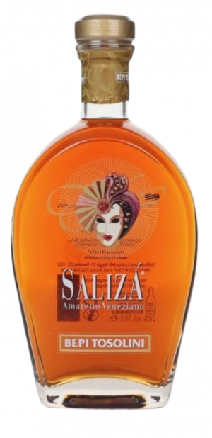 Bepi Tosolini Salizá Amaretto