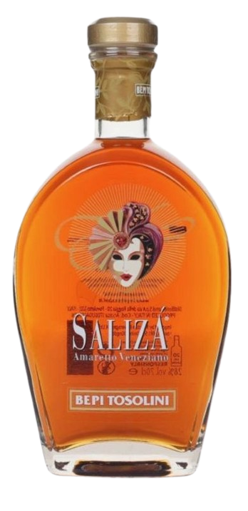 Bepi Tosolini Salizá Amaretto