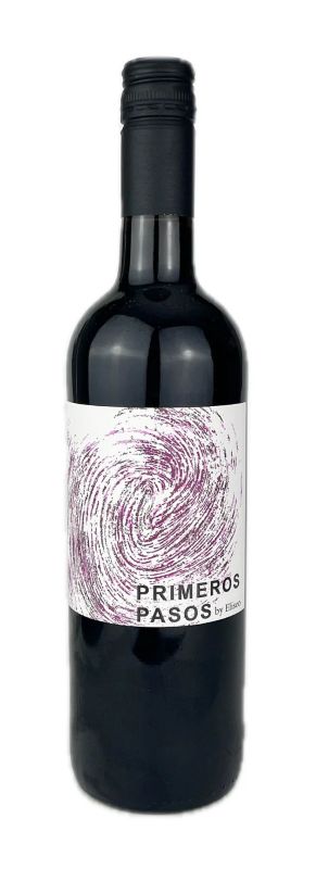 Bodegas Vinessens Primeros Pasos Monastrell