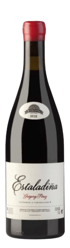 Bodegas Mengoba Estaladiña Tinto
