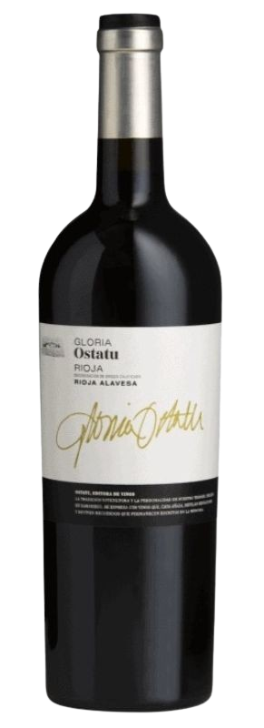 Bodegas Ostatu Rioja Gloria