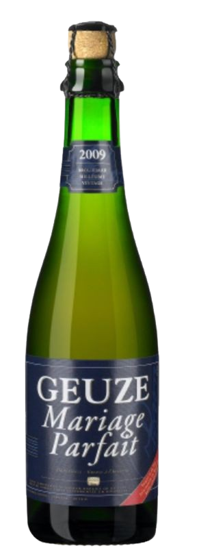 Boon Geuze Mariage Parfait