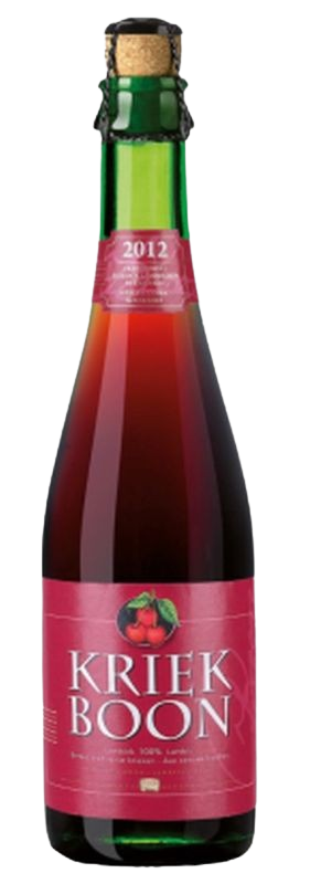 Boon Kriek Lambic Cherry  Beer