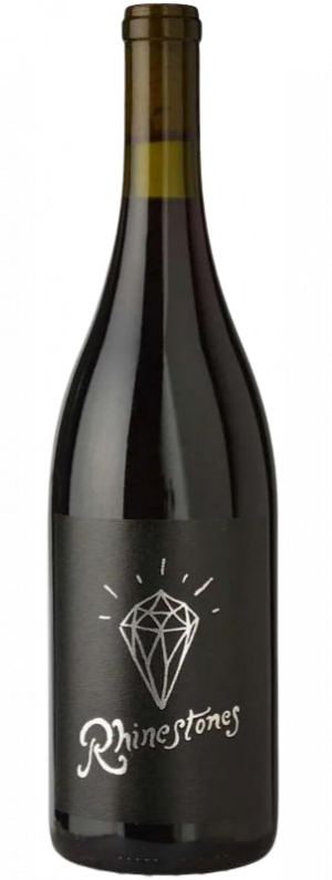 Bow & Arrow Rhinestones