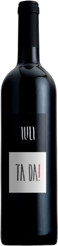 Cantina Iuli Ta Da! Vino Rosso