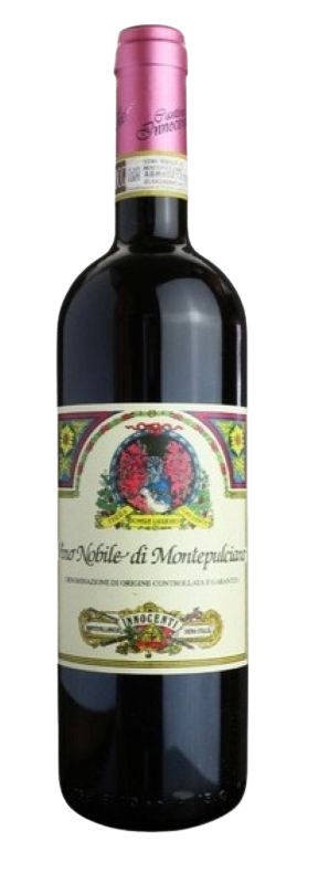 Cantine Vittorio Innocenti Vino Nobile di Montepulciano