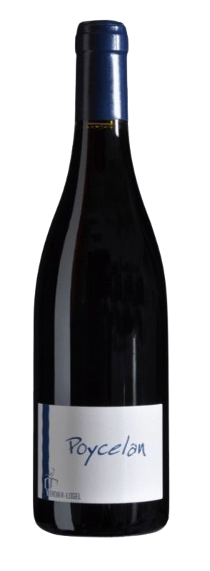 Cave Verdier Logel Côtes Forez Poycelan