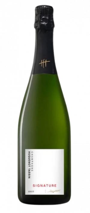 Champagne Huguenot Tassin Signature Blanc de Noirs