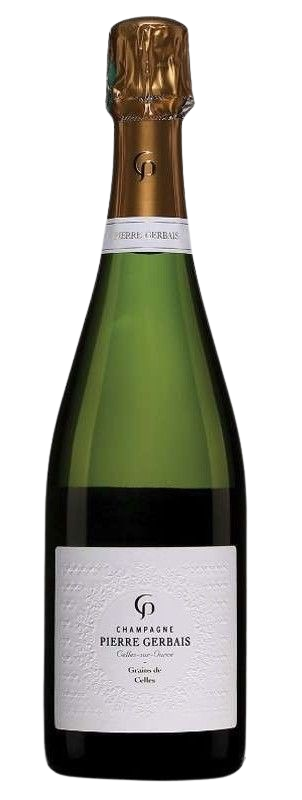 Champagne Pierre Gerbais Grains de Celles Extra Brut
