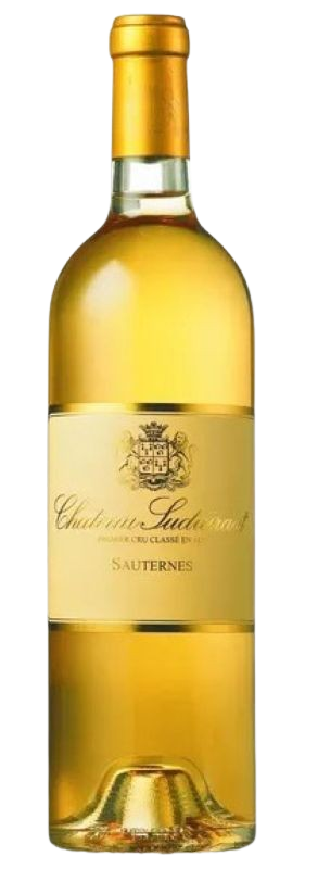 Château Suduiraut Sauternes 1er Cru Classé