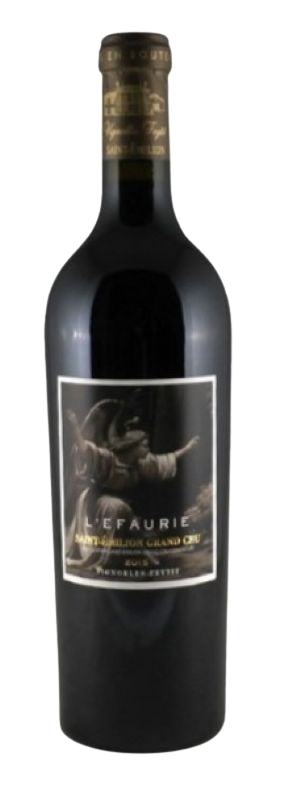 Château Tour Grand Faurie l'Efaurie Saint-Emilion Grand Cru