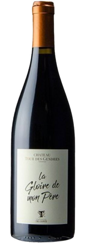 Château Tour des Gendres La Gloire de Mon Père