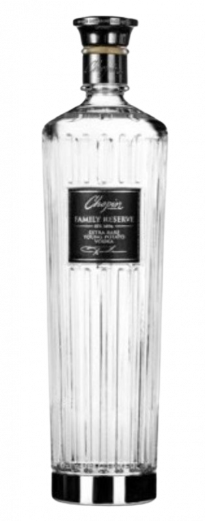 Chopin Family Reserve Vodka