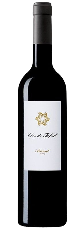 Clos Berenguer Clos de Tafall Priorat