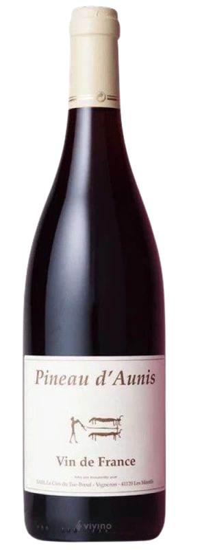 Clos Du Tue-Bœuf Pineau d'Aunis