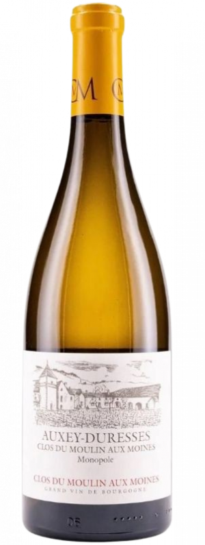 Clos du Moulin aux Moines Auxey-Duresses Monopole Blanc