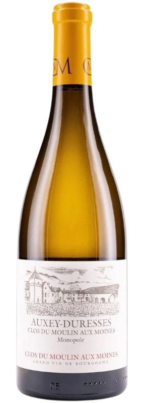 Clos du Moulin aux Moines Auxey-Duresses Monopole Blanc