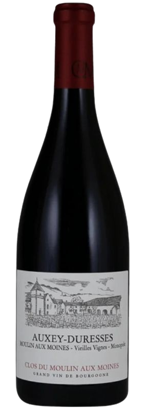 Clos du Moulin aux Moines Auxey-Duresses Monopole Rouge