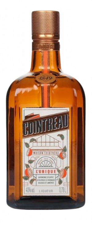 Cointreau Orange Triple Sec