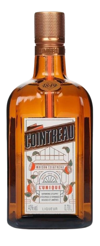 Cointreau Orange Triple Sec