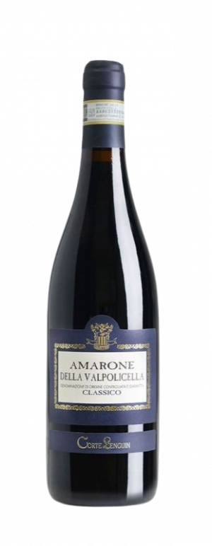 Corte Lenguin Amarone della Valpolicella Classico