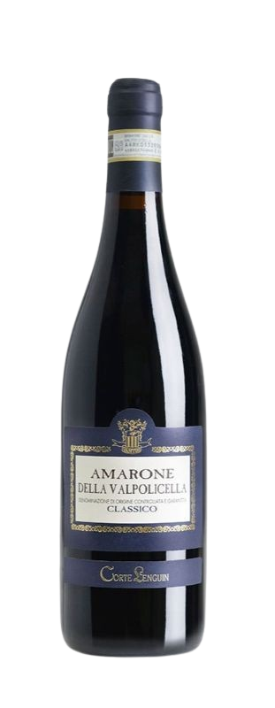 Corte Lenguin Amarone della Valpolicella Classico