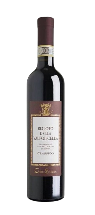 Corte Lenguin Recioto della Valpolicella Classico