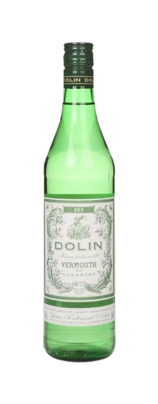 Dolin de Chambery Dry Vermouth