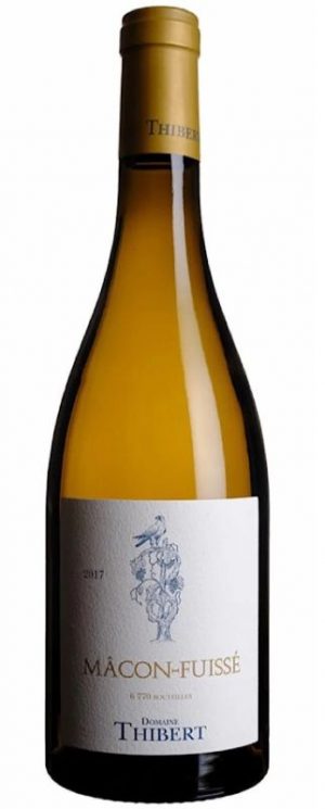 Domaine Thibert Saint-Véran