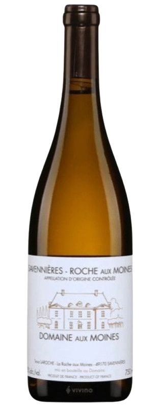 Domaine Aux Moines Savennieres Roche aux Moines