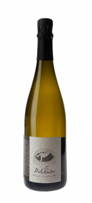 Domaine Breton Vouvray Brut Dilettante