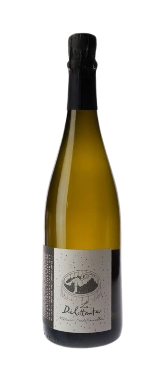 Domaine Breton Vouvray Brut Dilettante