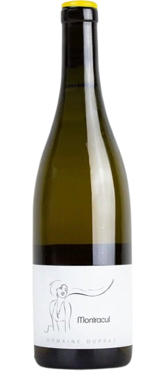 Domaine Dupraz Montracul