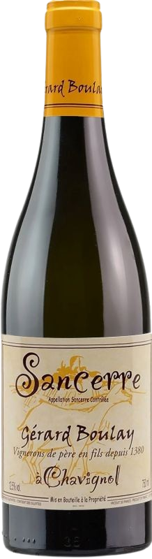 Domaine Gerard Boulay Sancerre
