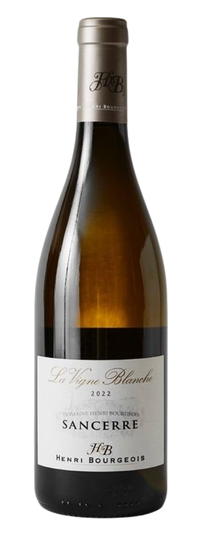 Domaine Henri Bourgeois Sancerre Blanc La Vigne Blanche Half