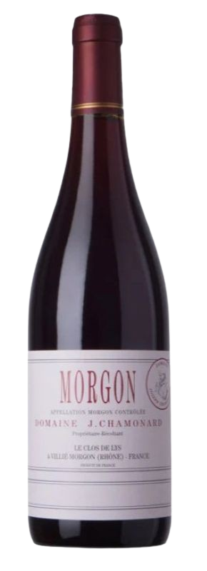 Domaine J. Chamonard Morgon