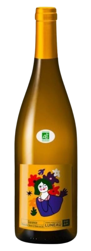 Domaine Luneau-Papin Muscadet Garance