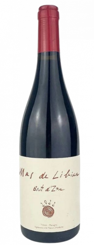 Domaine Mas de Libian Côtes du Rhône Bout d'Zan