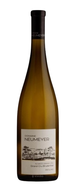 Domaine Neumeyer Riesling Grand Cru Bruderthal