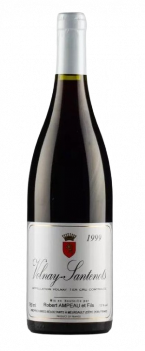 Domaine Robert Ampeau Volnay 1er Cru Santenots