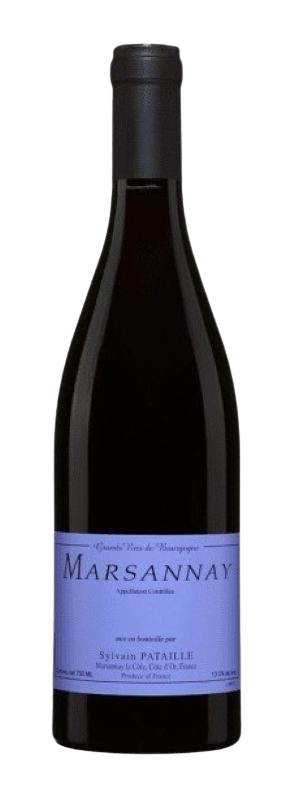 Domaine Sylvain Pataille Marsannay Rouge