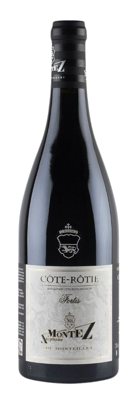 Domaine du Monteillet Côte-Rôtie Cuvée Fortis