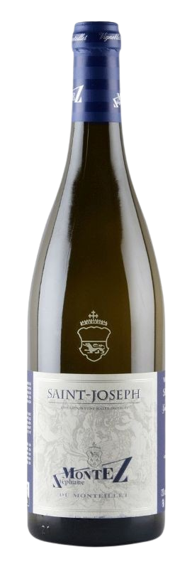Domaine du Monteillet Saint-Joseph Blanc