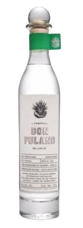 Don Fulano Blanco Tequila