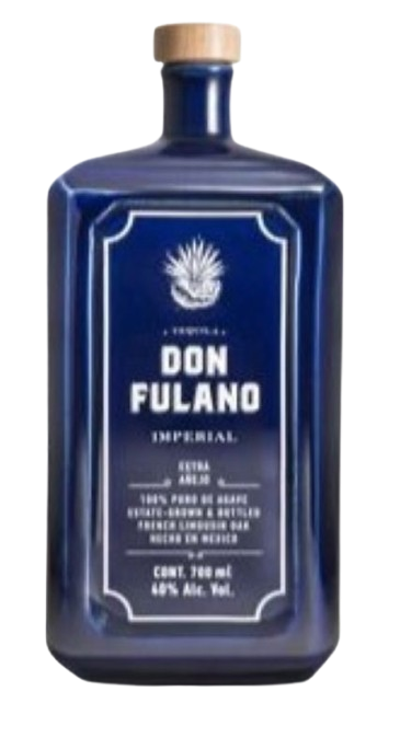 Don Fulano Imperial Extra Añejo Tequila