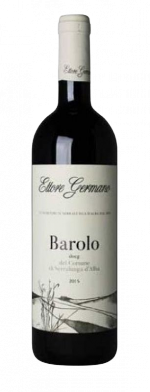 Ettore Germano Barolo di Serralunga