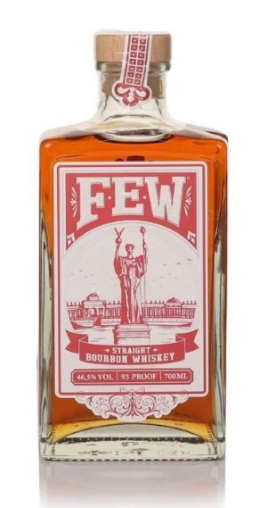 Few Straight Bourbon